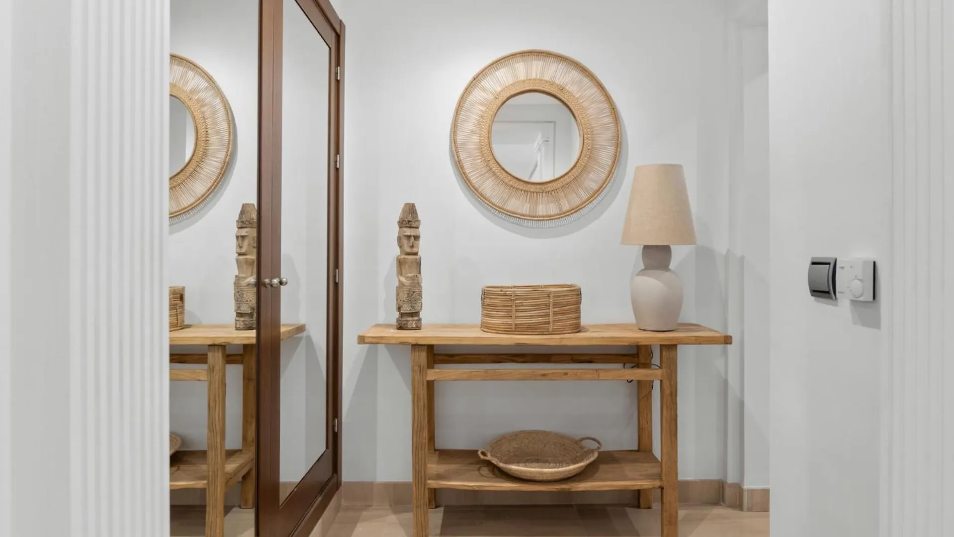 Penthouse Bahia De La Plata Daire Estepona İspanya