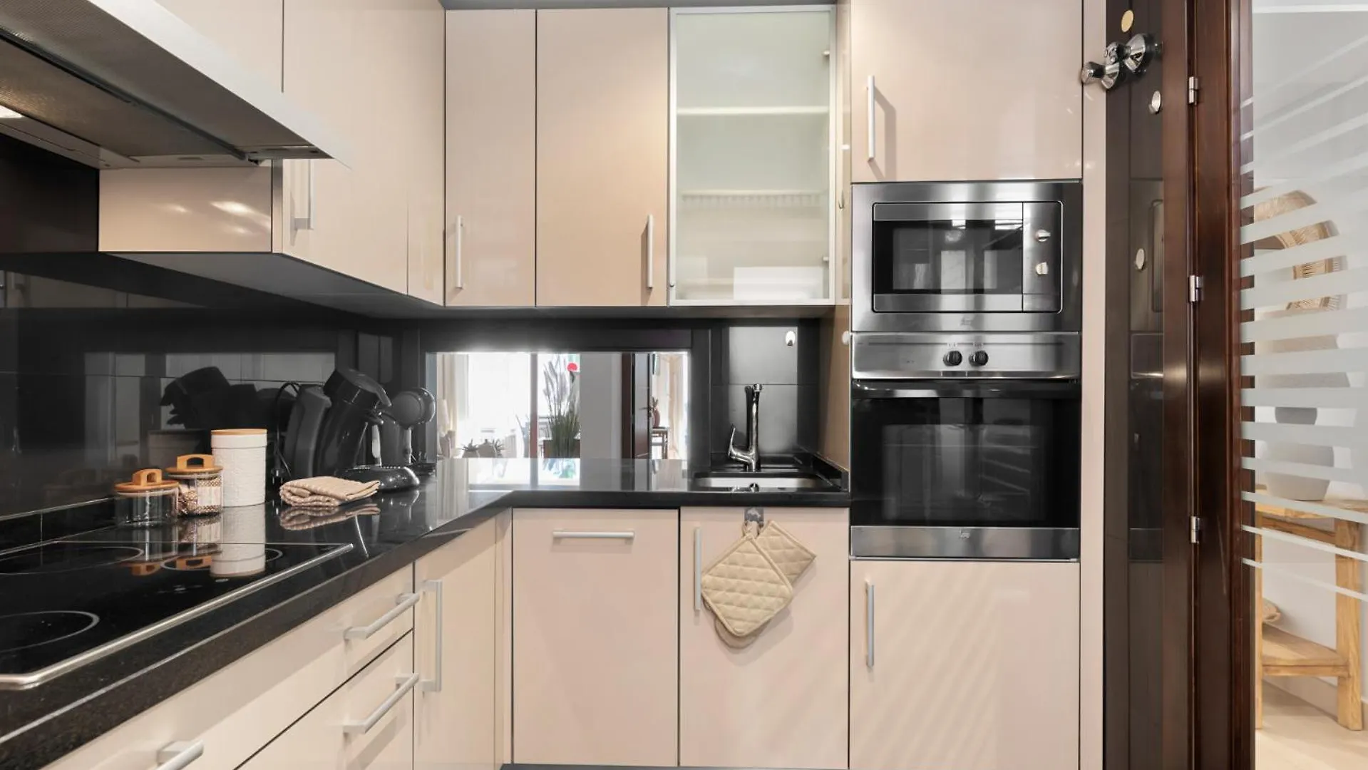 Penthouse Bahia De La Plata Daire Estepona