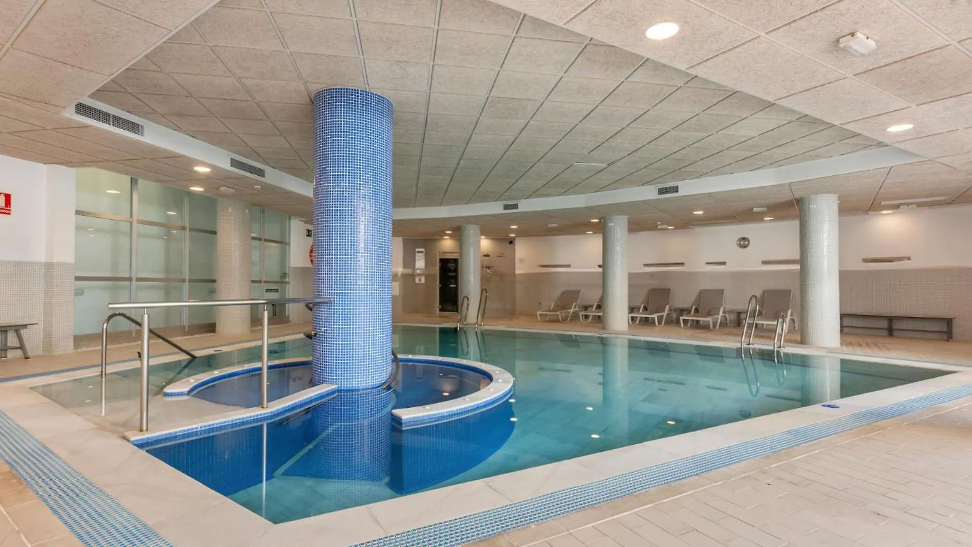 Penthouse Bahia De La Plata Daire Estepona